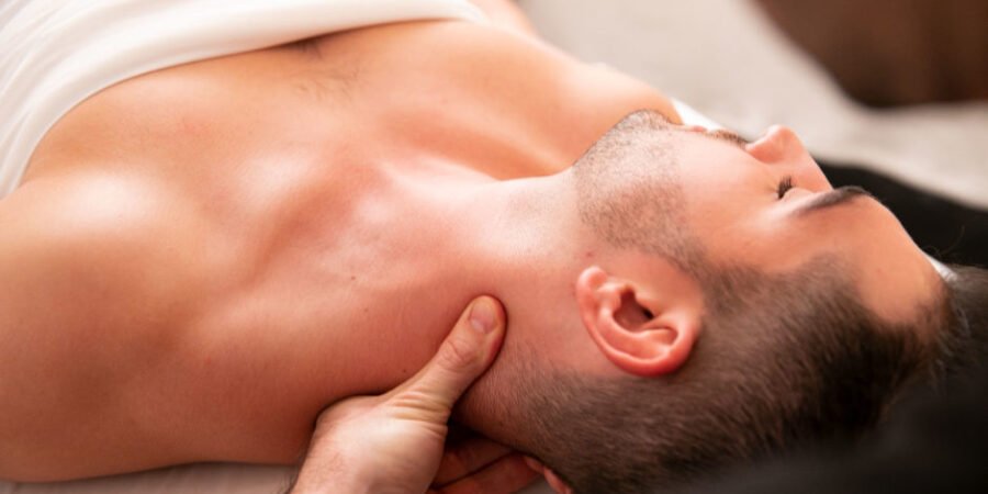 massage casablanca massage a domicile