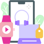 Électroniques - Multimédia