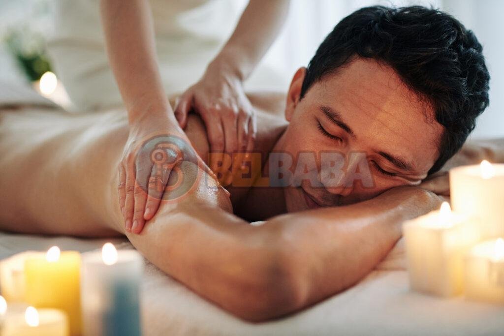 massage Casablanca relaxant à domicilemassage a domicile