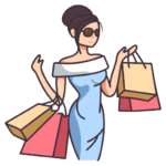 Mode - Accessoires de mode