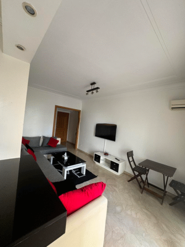 louer appartement casablanca