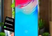 SAMSUNG S10 PLUS 5G 256 GB 8 RAM Jdid