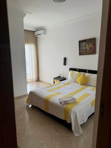 louer appartement casablanca