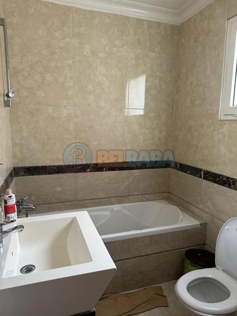 louer appartement casablanca