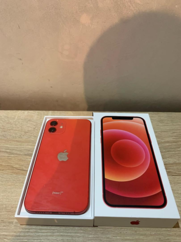 iPhone 12 Normal