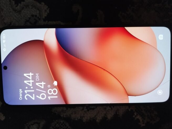 Redmi note 12 neuf