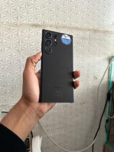Samsung s23 ultra 512g