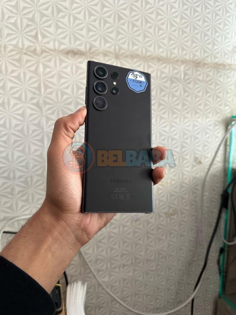 Samsung s23 ultra 512g