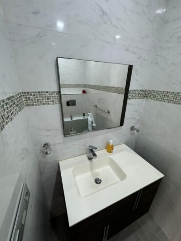 location appartement casablanca