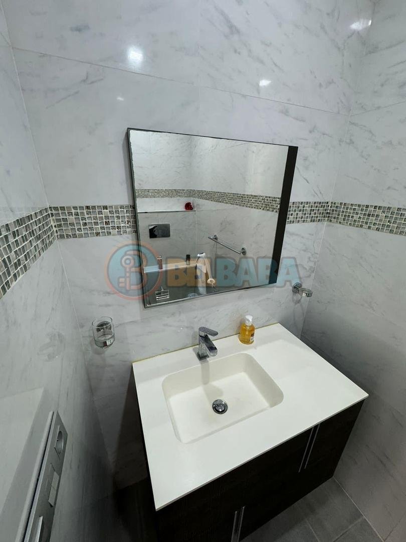 location appartement casablanca