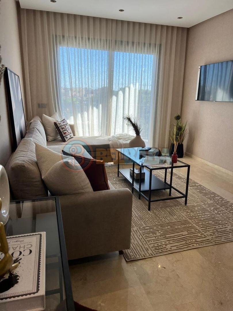 Location studio meublé neuf Palmiers