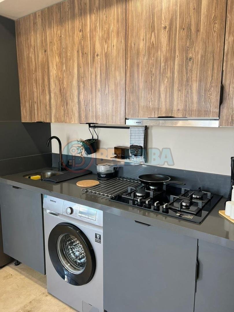 Location studio meublé neuf Palmiers