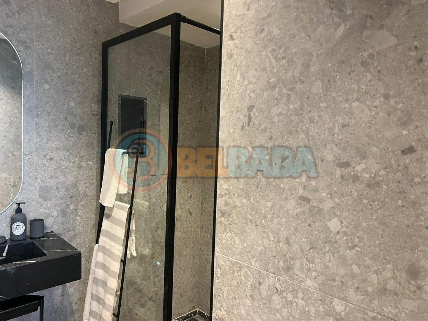 Location studio meublé neuf Palmiers