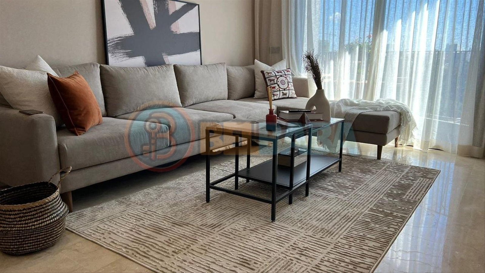 Location studio meublé neuf Palmiers