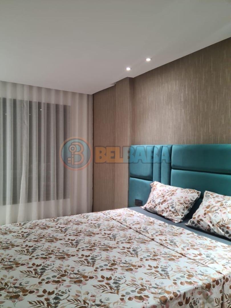 Appartement en location journalière maarif