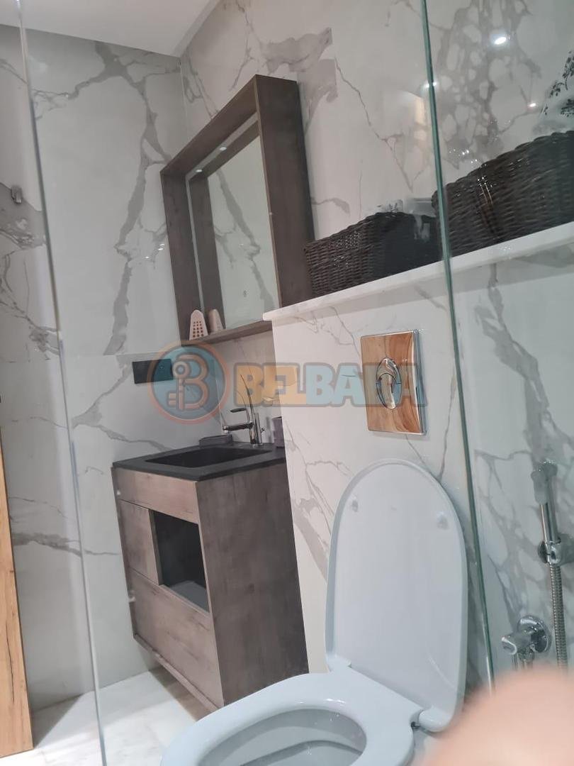 Appartement en location journalière maarif