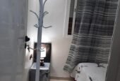 Un joli studio à louer à oulfa pour famille