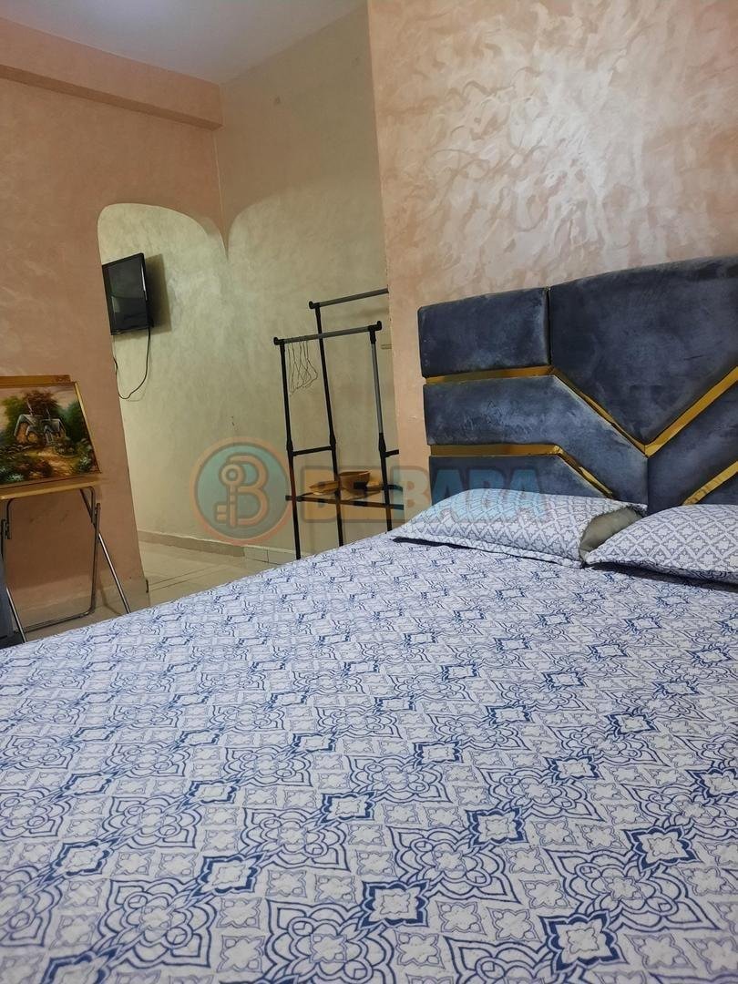 شقق للكراء اليومي