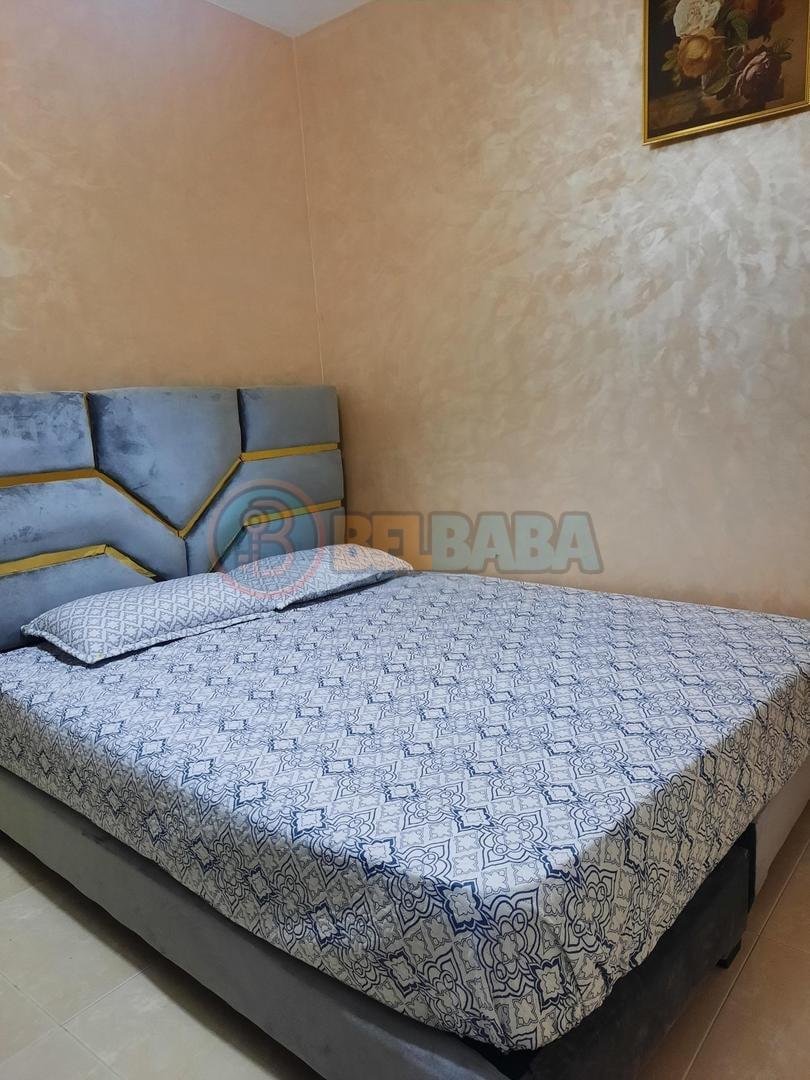 شقق للكراء اليومي