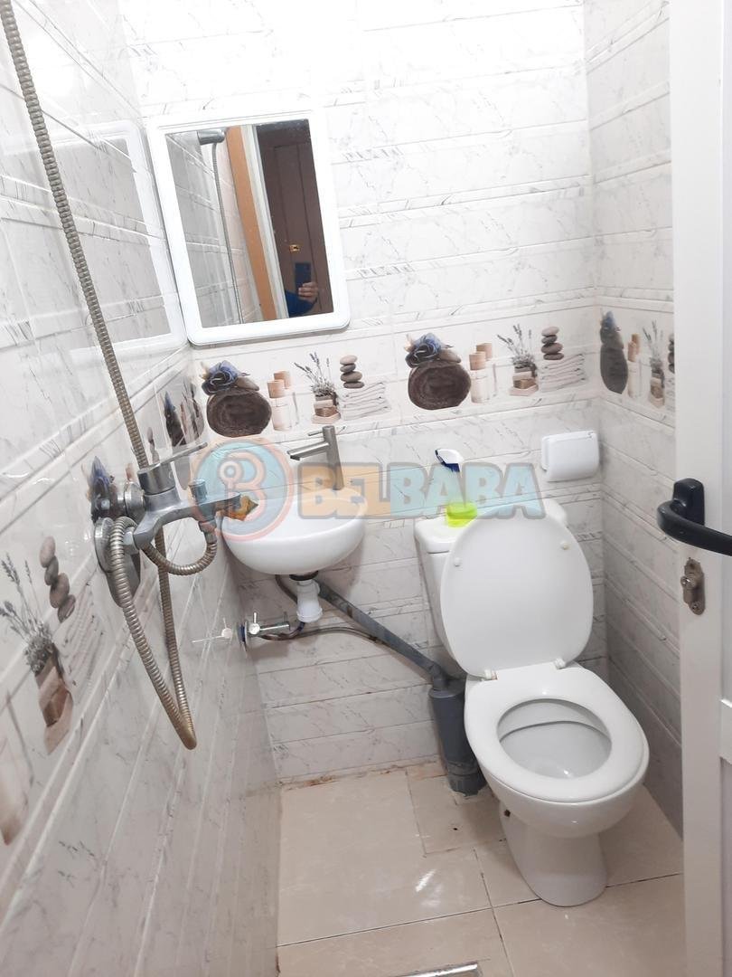 شقق للكراء اليومي