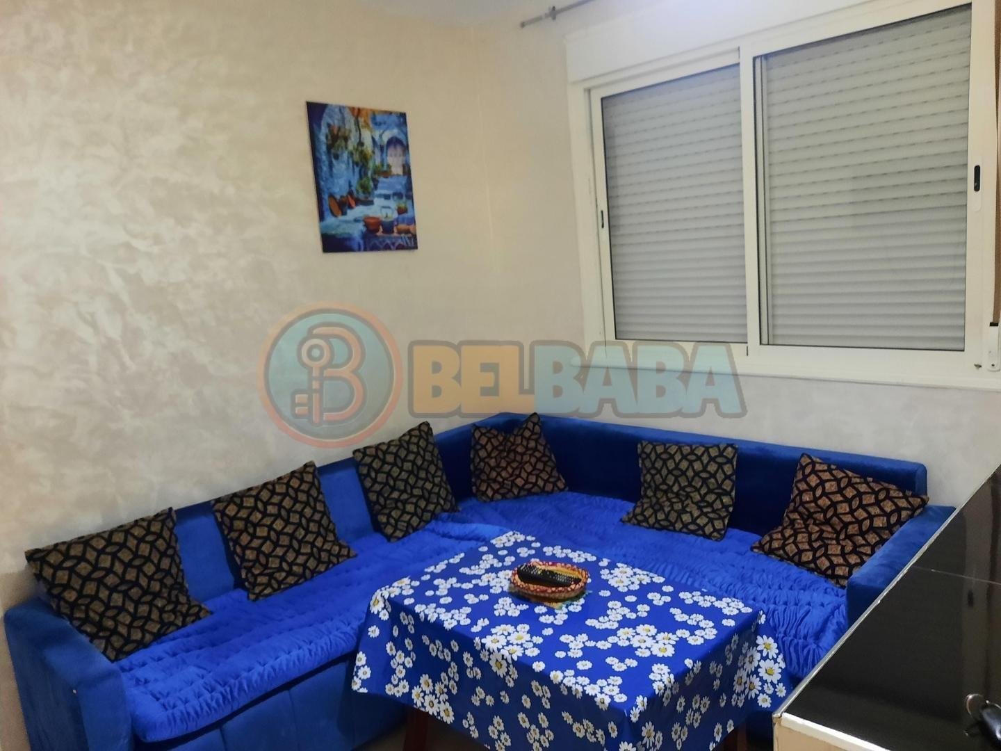 شقق للكراء اليومي