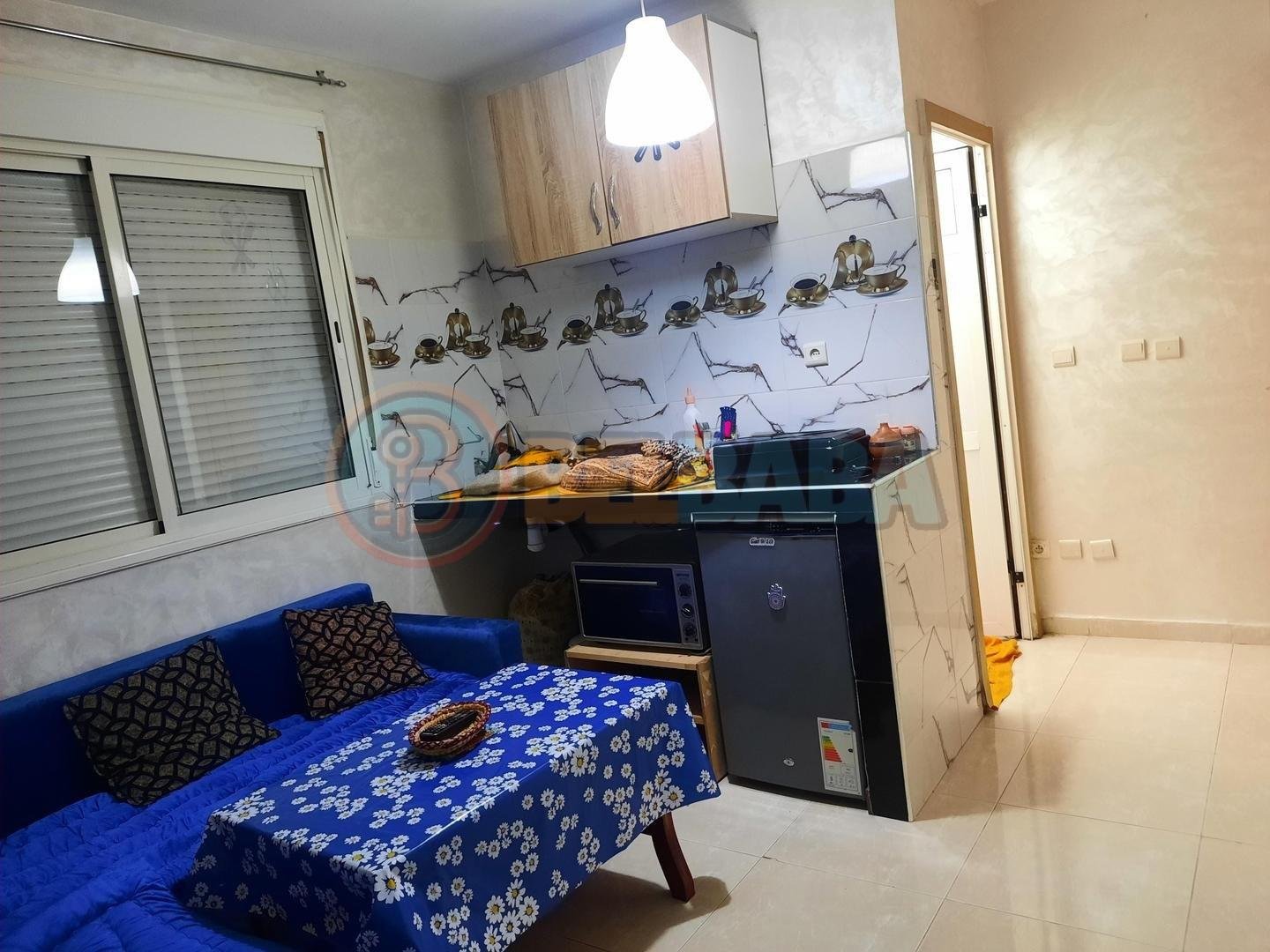 شقق للكراء اليومي