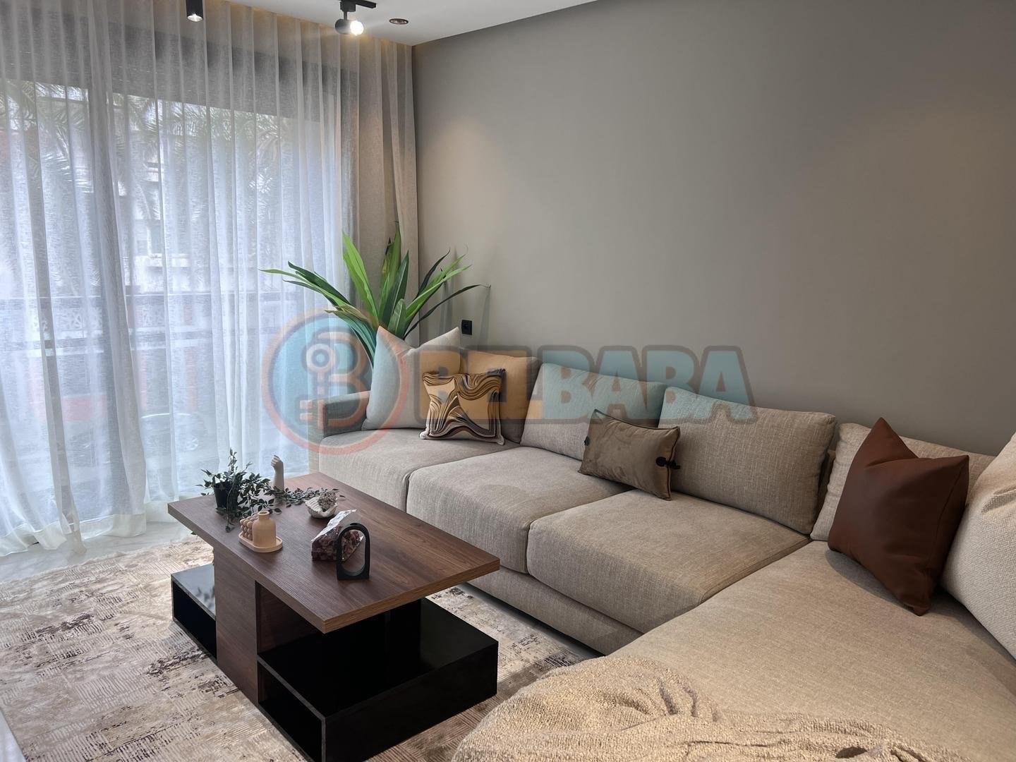 Location studio meublé neuf Palmiers