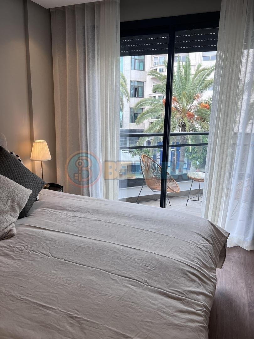 Location studio meublé neuf Palmiers