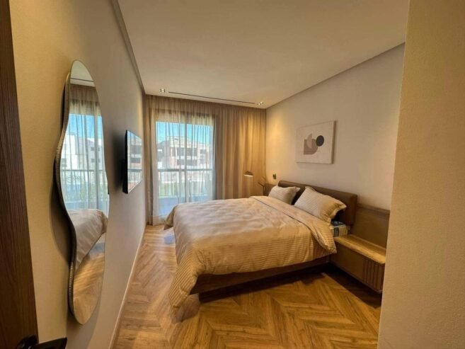 Studio meublé à louer à riviera à ne pas rater