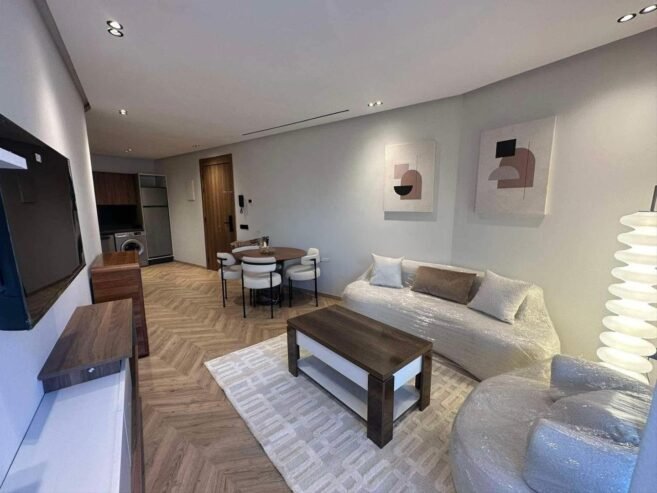Studio meublé à louer à riviera à ne pas rater