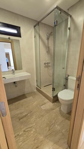 Studio meublé à louer à riviera à ne pas rater