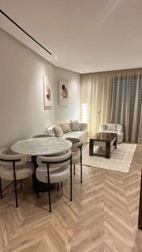 Studio meublé à louer à riviera à ne pas rater