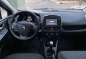 Renault Clio 4 modèle 2019