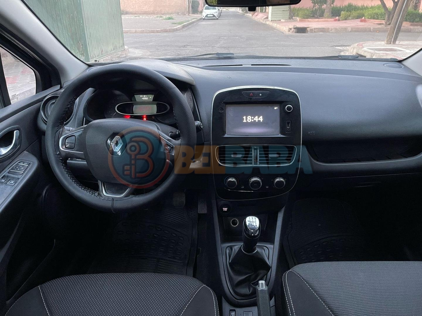 Renault Clio 4 modèle 2019