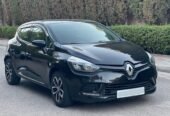 Renault Clio 4 modèle 2019
