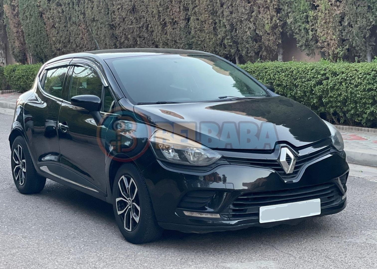 Renault Clio 4 modèle 2019