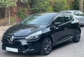 Renault Clio 4 modèle 2019