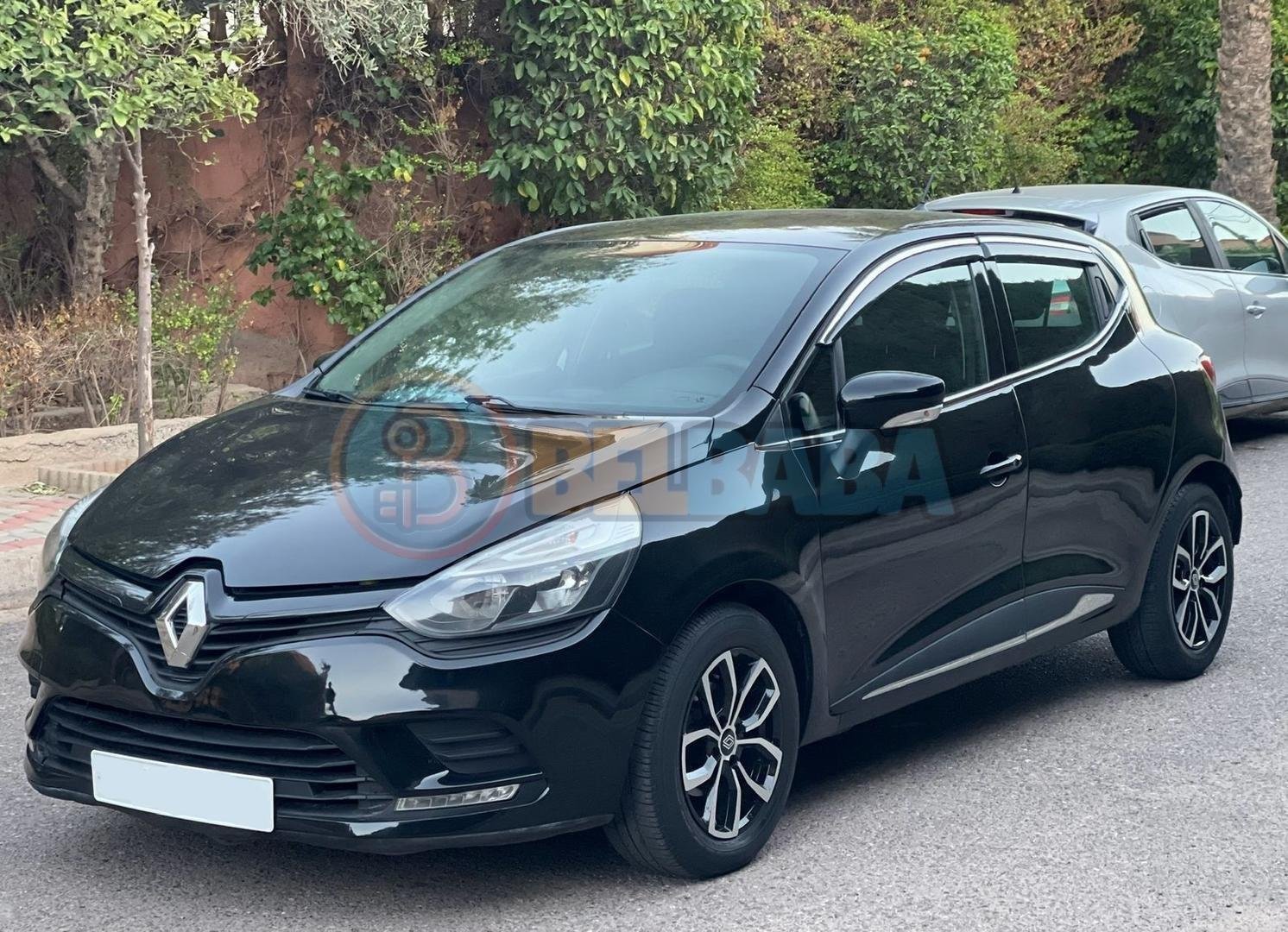 Renault Clio 4 modèle 2019