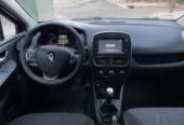 Renault Clio 4 modèle 2019