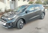 kia niro 2022