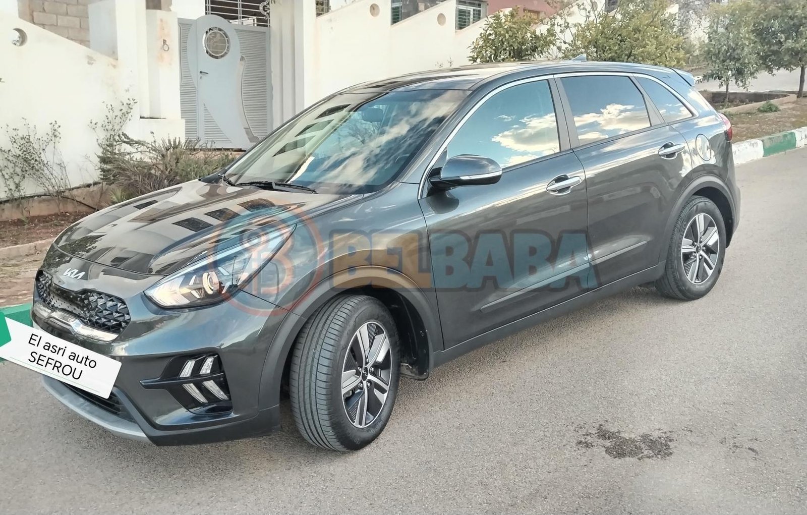 kia niro 2022