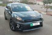 kia niro 2022