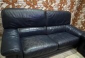 Des fauteuils en vrai cuir à vendre