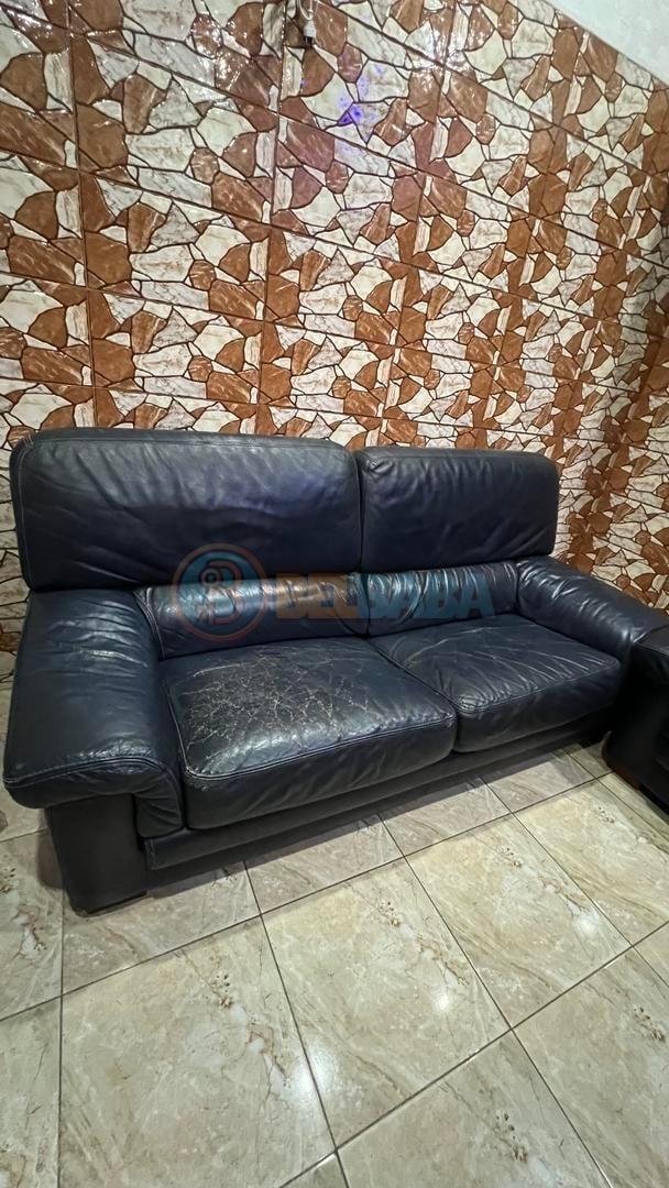 Des fauteuils en vrai cuir à vendre