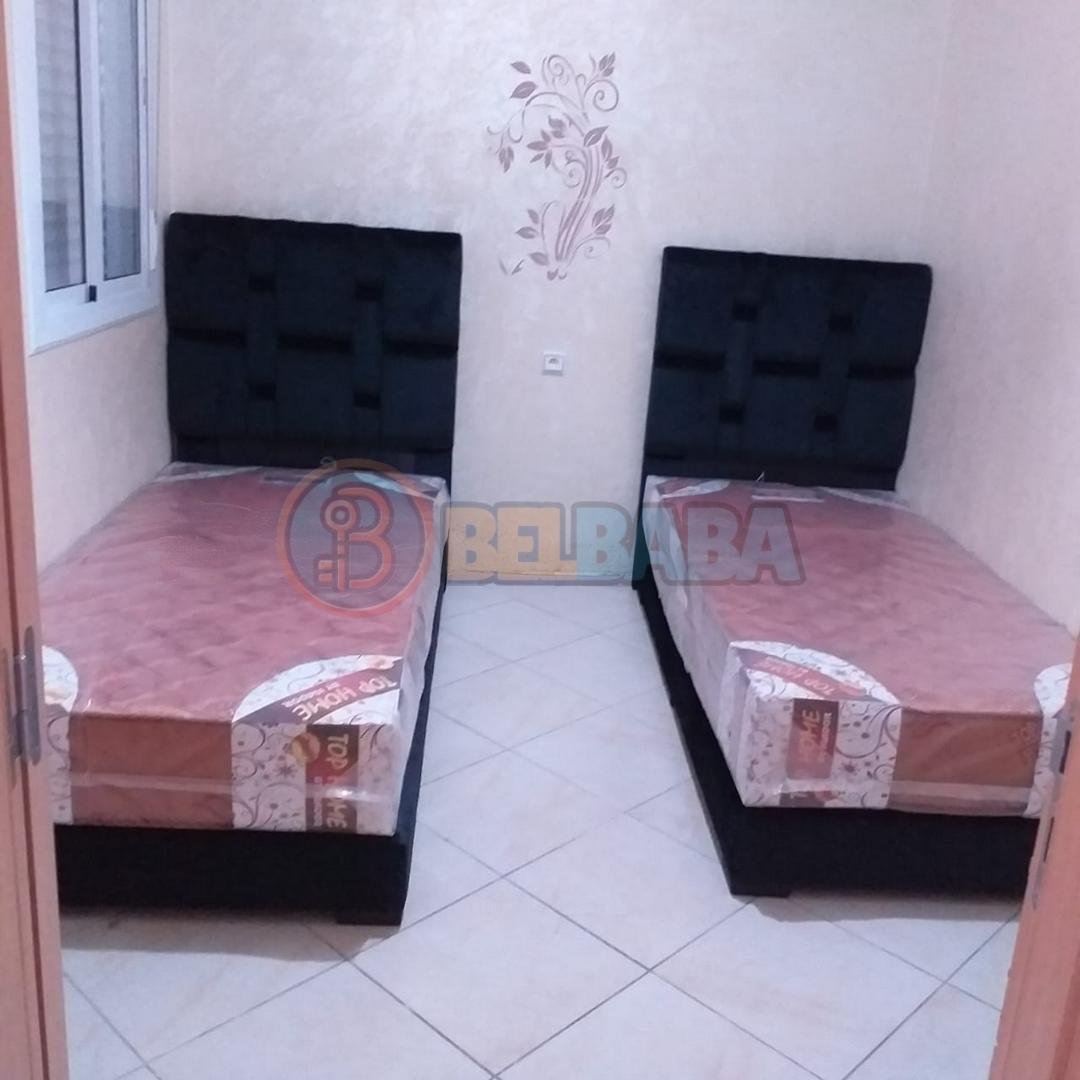 Lit un seul place 90/190 En Stoook