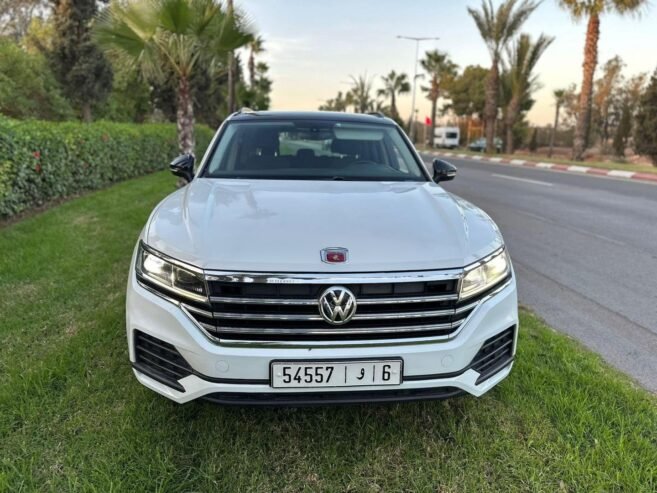 voiture occasion maroc