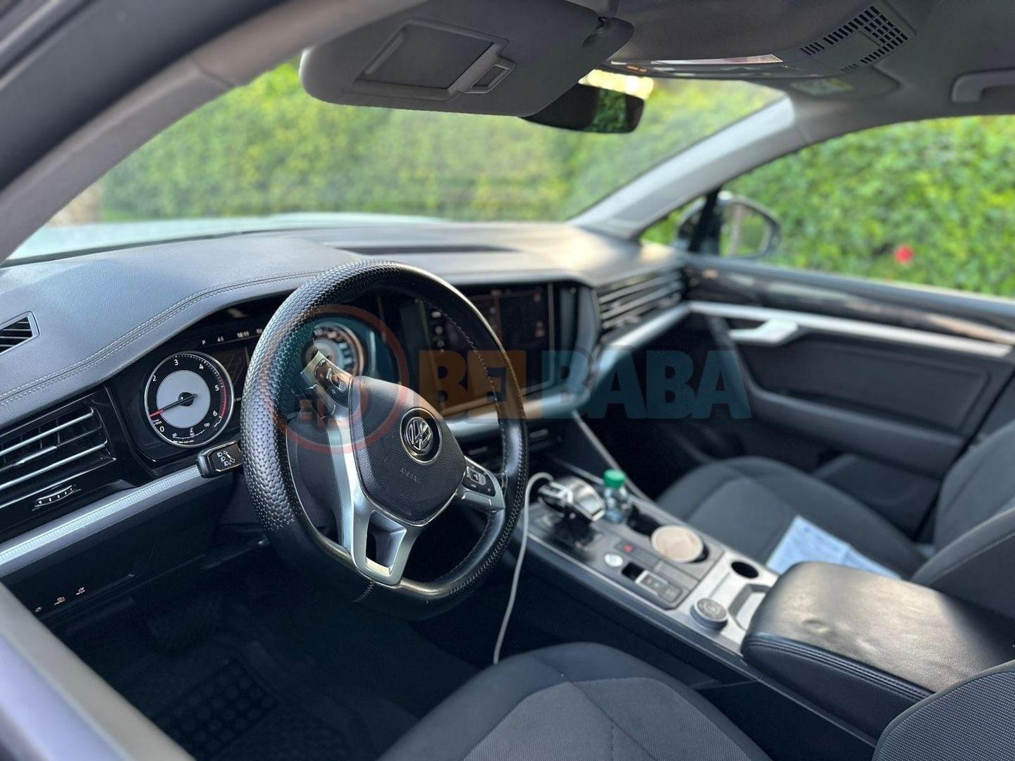 voiture occasion maroc