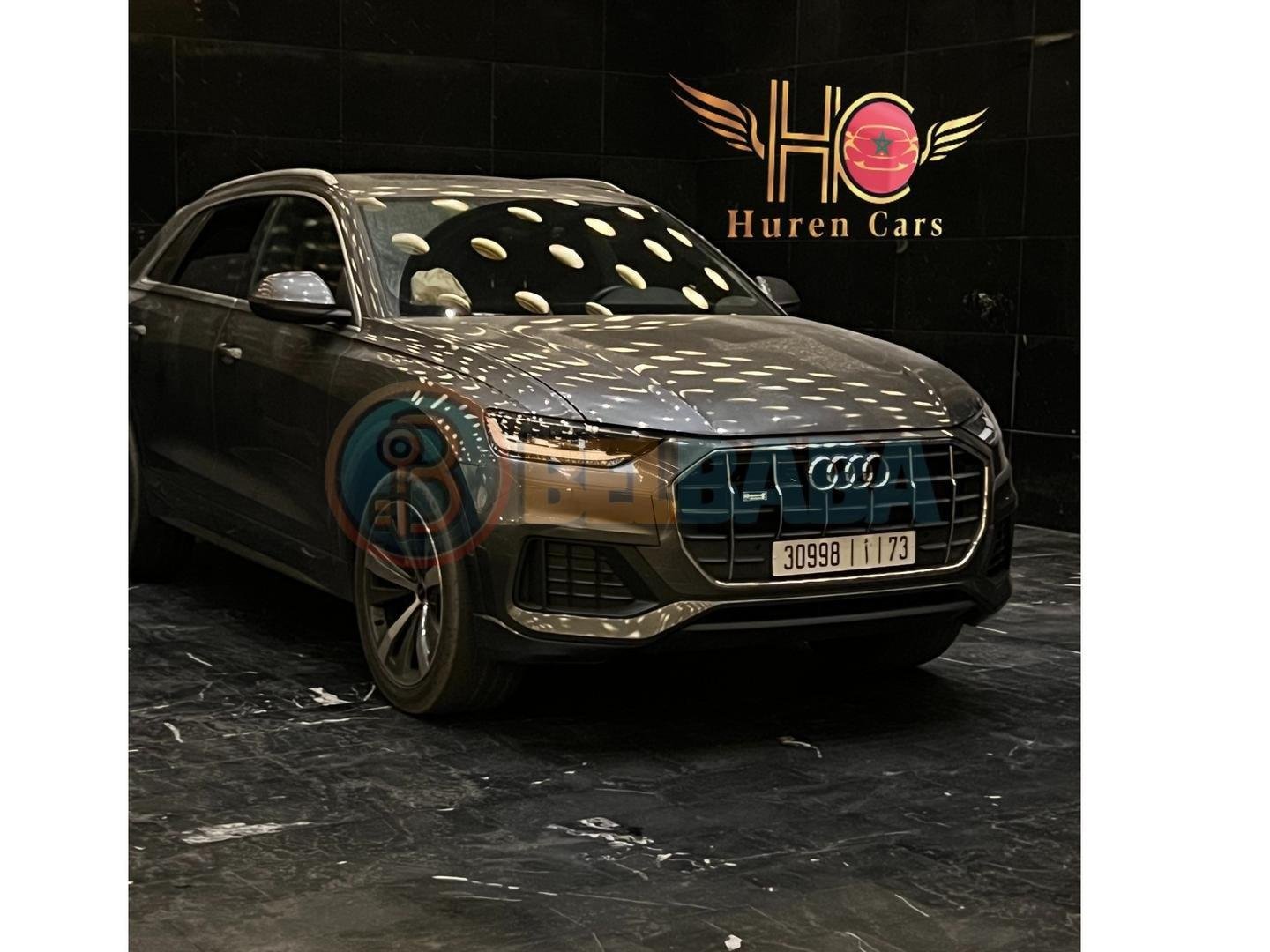 voiture occasion maroc Location de voiture