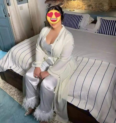 Massage relaxant Casablanca