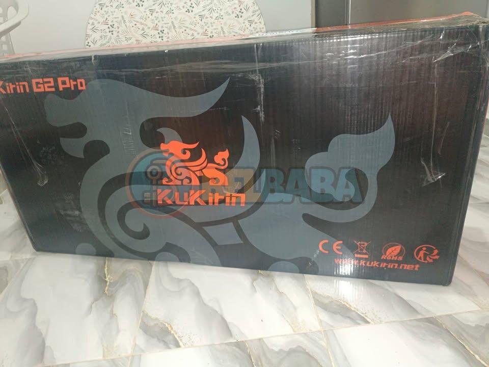 Trotinette électrique Neuf Kukirin G2 PRO